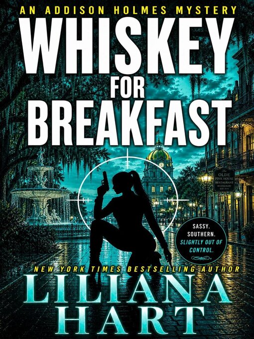 Cover image for Whiskey for Breakfast